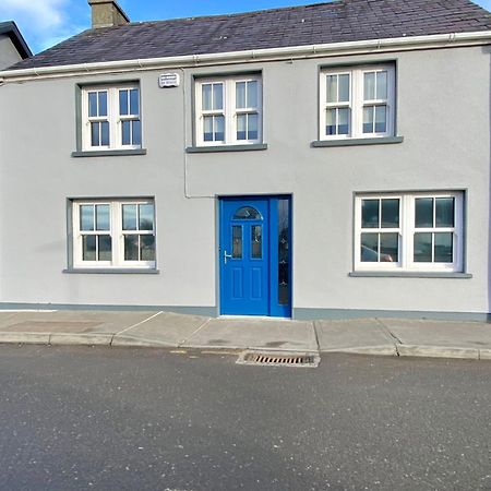 Modern Family Home Castleisland Buitenkant foto