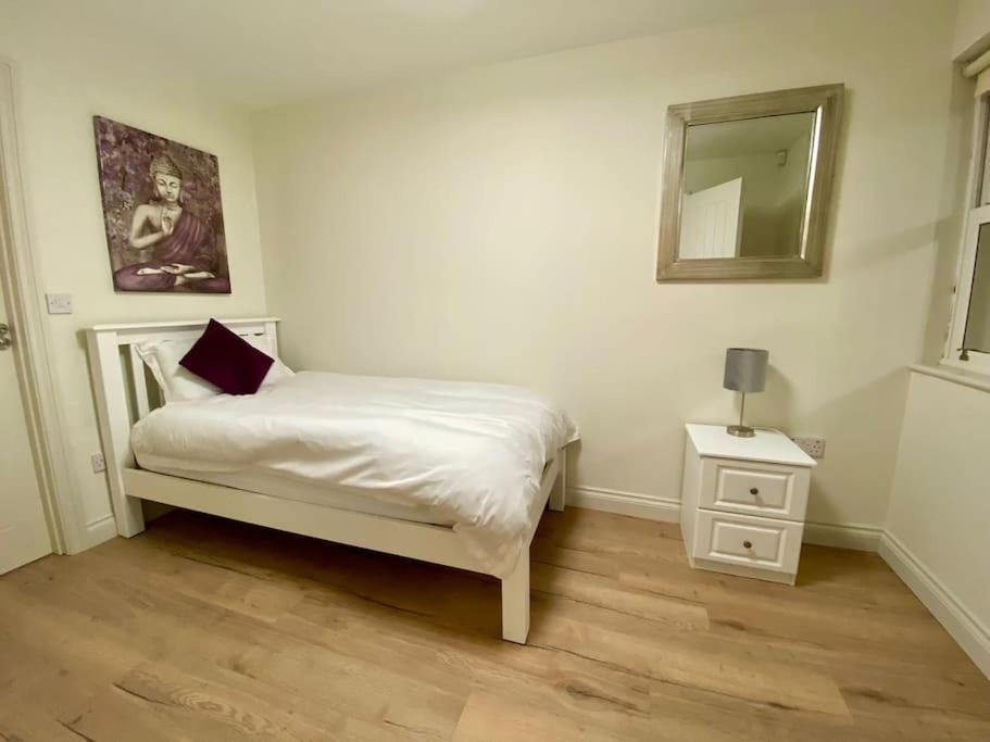 Modern Family Home Castleisland Buitenkant foto