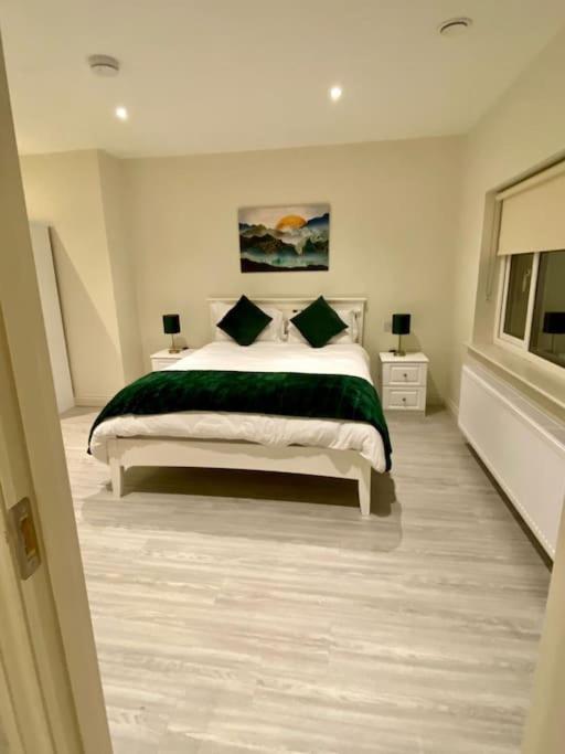 Modern Family Home Castleisland Buitenkant foto