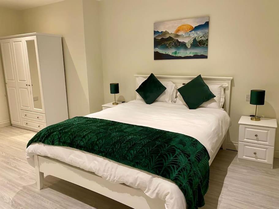 Modern Family Home Castleisland Buitenkant foto