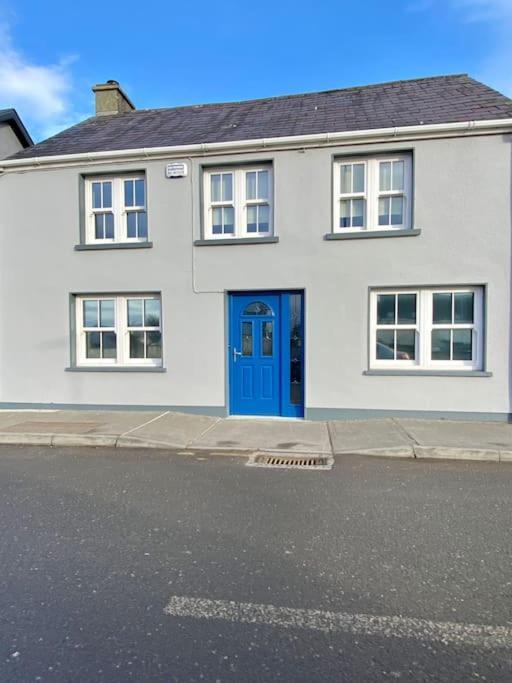 Modern Family Home Castleisland Buitenkant foto